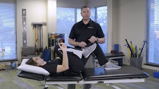 Back Stretches  Exercises  For LOWER BACK PAIN [upl. by Lynde]