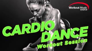 Workout Music Source  Cardio Dance Workout Session 130 BPM [upl. by Everrs]