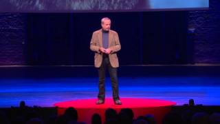 Getting in control and creating space  David Allen  TEDxAmsterdam 2014 [upl. by Estell]