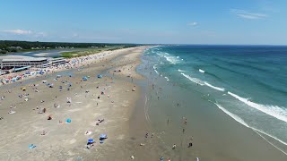 MaineLife  S9 E26  Ogunquit [upl. by Lengel935]