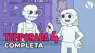 UN MUNDO SIN… Temporada 4 Completa [upl. by Emiaj668]