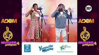 Nsoroma season 4 audition Righteous Vandyke takes to revenge nsoroma kids again [upl. by Silverman]