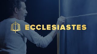 Ecclesiastes The Bible Explained [upl. by Leuname]