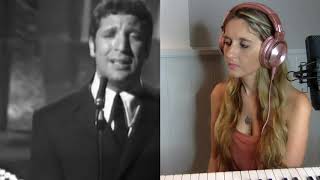 TOM JONES  REACTION VIDEO [upl. by Lulu]