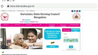 Karnataka Nursing Council appointment and proceduresall you need to know [upl. by Nilahs]