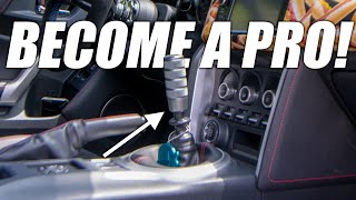 15 Manual Driving Tips in 5 Minutes [upl. by Nicholson700]