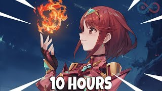 Nightcore  Ignite 10 hours [upl. by Htennek]