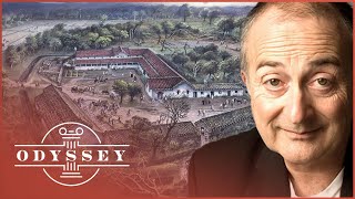 Is There Really A Roman Fort Buried In Wales  Time Team  Odyssey [upl. by Jago591]