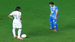 Neymar ● Jugadas Más Locas ● Crazy Skills amp Tricks  Santos FC [upl. by Erinn527]