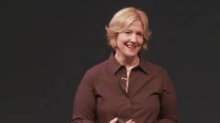 The Power of Vulnerability  Brene Brown  TED Talks [upl. by Efioa]