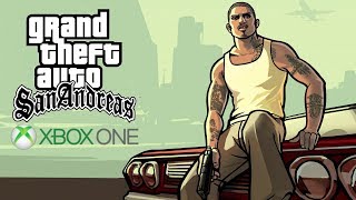 GTA San Andreas  Walkthrough  Mission 13  OG Loc HD [upl. by Jania]