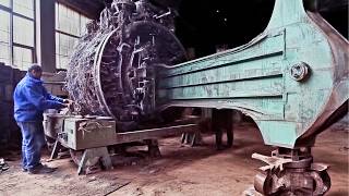 MindBlowing Manufacturing Process with 100YearOld Techniques  Compilation by PakistaniHands [upl. by Noloc]