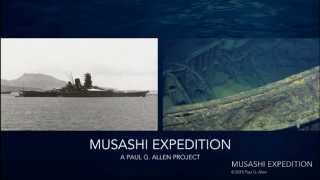 Musashi 武蔵 Expedition [upl. by Gibbeon]