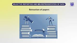 Module2 Unit12 Selective Reporting and Misrepresentation of Data [upl. by Suoicserp896]