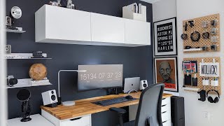 A Guide to Organize Your Workspace – How to Declutter [upl. by Eednus674]