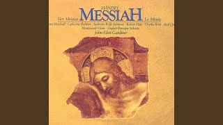 Handel Messiah HWV 56 Pt 1 No 1 Symphony [upl. by Ahsitruc]