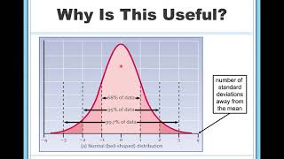 Measures of Variability Range Standard Deviation Variance [upl. by Stanhope]