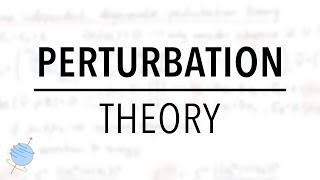 Perturbation Theory in Quantum Mechanics  Cheat Sheet [upl. by Jenine]