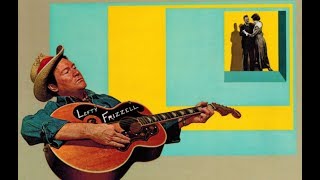 Lefty Frizzell  Mom and Dads Waltz [upl. by Fessuoy]