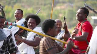 Dubale melak gudu gena 2 ዱባለ መላክ ጉዱ ገና ቁጥር 2 [upl. by Nitsirk375]