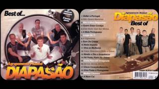 Agrupamento Musical Diapasão  CD Best Of Completo 2016 [upl. by Uht]