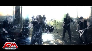 FLOTSAM AND JETSAM  Burn The Sky  2021  Official Music Video  AFM Records [upl. by Yllib96]