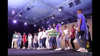 Meet the 30 contestants battling for Nsoromma Season 6 crown [upl. by Osrock]