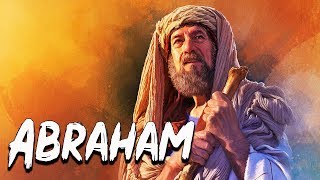 Gods BIG Promise — The Story of Abraham [upl. by Gustin]