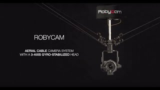 RobyCam Presentation [upl. by Enautna]