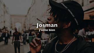 Josman  Jaime bien lyrics  Best Lyrics [upl. by Unam406]