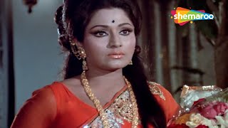 Teri Bindiya Re Aae  Abhimaan Song  Amitabh Bachchan  Jaya Bhaduri  Lata Mangeshkar Songs [upl. by Trautman]