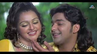 Tujhe Khas Fursat  Salman Khan  Shilpa Shetty  Sanjay Kapoor  Auzaar Movie  90s Hindi Songs [upl. by Curr]