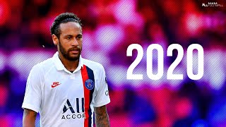 Neymar Jr 2020  Neymagic Skills amp Goals  HD [upl. by Seigel]