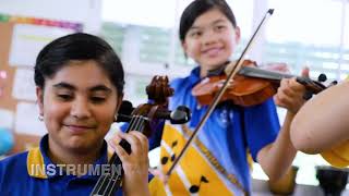 Birkdale State School [upl. by Aihsa]