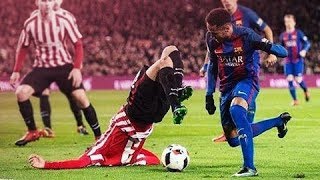 Neymar Skills and Tricks [upl. by Cristobal353]