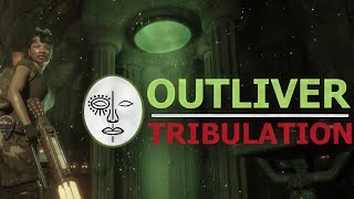 Outliver Tribulation  GamePlay PC [upl. by Ariay503]