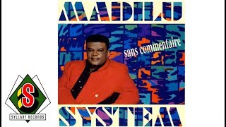 Madilu System  Nzele audio [upl. by Jona407]