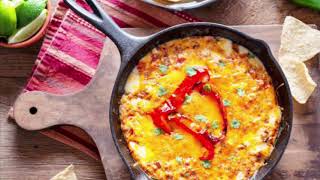 Queso Fundido with Chorizo [upl. by Miharba616]