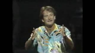 Robin Williams on fatherhood [upl. by Theron305]