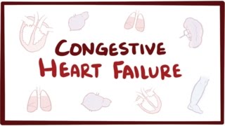 Coronary circulation  an Osmosis Preview [upl. by Elbam]