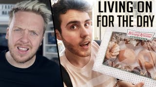 WHY ALFIE DEYES IS COMPLETELY IGNORANT [upl. by Eelarbed]