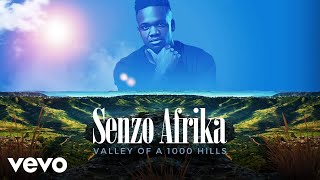 Senzo Afrika  Ntomb’enhle Audio ft Aubrey Qwana [upl. by Yelekalb]