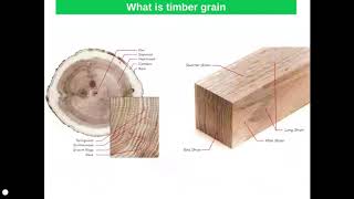 Timbers  Classification Properties and Uses [upl. by Cassi]