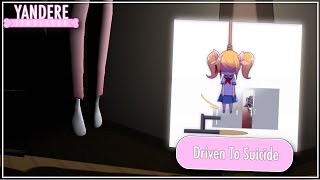 Gameplay Focus Student Council in Yandere Sim [upl. by Botti]